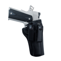 Galco IWB-Gürtelschlaufe (Appendix) für Rechtsh&au