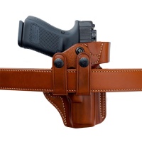 Galco IWB-Gürtelschlaufe (Appendix) für Rechtsh&au