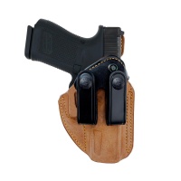 Galco IWB-Gürtelschlaufe (Appendix) für Rechtsh&au