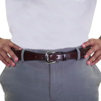 Galco CONTOURED/TAPERED HOLSTER BELT 3,8 cm (1 1/2") 91