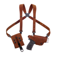Galco CLASSIC LITE 2.0 Schulterholstersy gallery