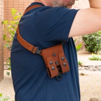 Galco CLASSIC LITE 2.0 Schulterholstersy gallery