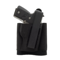 Galco COP ANKLE BAND (ANKLE HOLSTER) for gallery