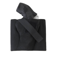 Galco COP ANKLE BAND Knöchelholster CAB COLT MUSTANG/PO
