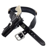 Galco GAUCHO Holster für Re gallery 5_2nd