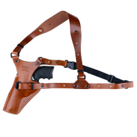 Galco GREAT ALASKAN CHEST HOLSTER Revolvers 6"-6 1/2&qu