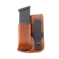 Galco INSIDE THE WAISTBAND Magazintasche .45 ACP einreihig (
