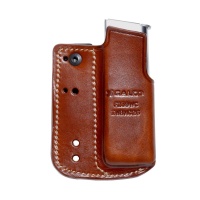 Galco INSIDE THE WAISTBAND Magazintasche .45 ACP einreihig (