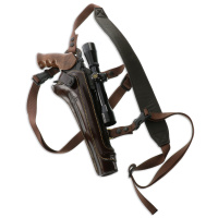 Galco KODIAK HUNTER Brustholster gallery 7_2nd