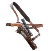 Galco KODIAK HUNTER Brustholster fü gallery