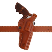 Galco MASTERBILT REVSOLUTION STRONGSIDE/CROSSDRAW BELT HOLST