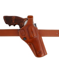 Galco MASTERBILT REVSOLUTION STRONGSIDE/CROSSDRAW BELT HOLST