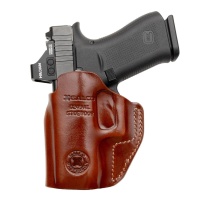 Galco MASTERBILT STOW-N-GO ELITE IWB HOLSTER Pistol RDS GLOC
