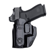 Galco MASTERBILT STOW-N-GO ELITE IWB HOLSTER Pistol RDS SIG 