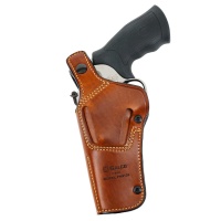 Galco PHOENIX STRONGSIDE/CROSSDRAW BELT HOLSTER Revolvers 4&
