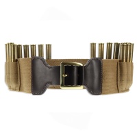 Galco SC FIELD GRADE CULLING CARTRIDGE BELT 7,6 cm (3")