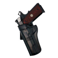 Galco SUMMER COMFORT IWB HOLSTER Pistols 4"-4.25" 