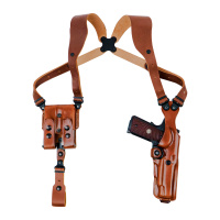 Galco VHS 4.0 (Vertikales Holster-System gallery