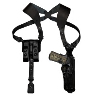 Galco VHS 4.0 (Vertikales Holster-System gallery