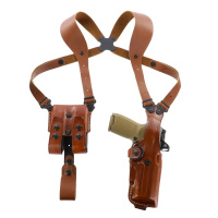 Galco VHS 4.0 (Vertikales Holster-System gallery