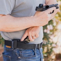 Galco WALKABOUT 3.0 Strongside/Crossdraw IWB-Holster fü