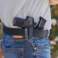 Galco WALKABOUT 3.0 Strongside/Crossdraw IWB-Holster fü