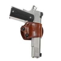Galco YAQUI SLIDE Gürtelholster f&u gallery