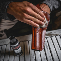 GALCO LEATHER CLEANER & CONDITIONER 3