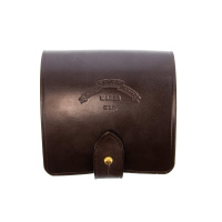 Safari Patronenetui 5er 338 Win, .340 Wby, .375H&H, .416