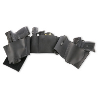 Galco UNDERWRAPS 2.0 Belly Band Holster  gallery