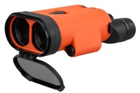 SIG SAUER ZULU6 HDX PRO Marine 18x50 Fernglas mit Bildstabil