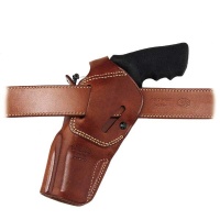Galco DAO STRONGSIDE/CROSSDRAW BELT HOLSTER Revolvers 4&quot