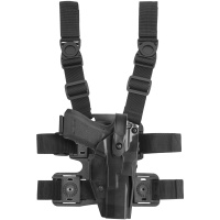VEGA HOLSTER DAAL8 ACE Large Thigh Kit L gallery