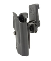 DAA PDR PRO-II Holster for SIG 1911MAX – Left hand 4
