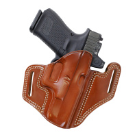 Galco Combat Master 2.0 Belt Holster GLO gallery