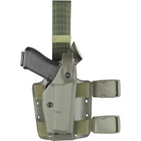 Safariland 6004 SLS Tactical Thigh Holst gallery