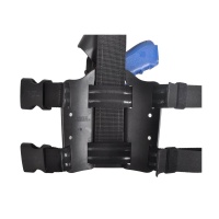 Safariland 7304 7TS ALS/SLS Tactical Thigh Holster – H