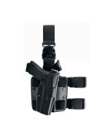 Safariland 6355 ALS Oberschenkelholster  gallery