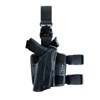 Safariland 6355 ALS Oberschenkelholster  gallery