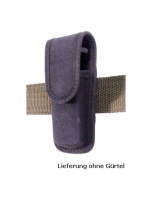 Bianchi 7303 AccuMold Single Magazine Pouch for Double-Stack