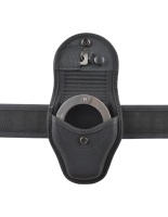 Bianchi 8001N geschlossenes Handfesselholster XL, PatrolTek,