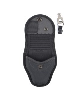 Bianchi 8001N geschlossenes Handfesselholster XL, PatrolTek,