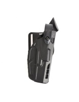 Safariland 7360 7TS ALS/SLS Dienstholster 4
