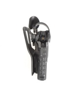 Safariland 7360 7TS ALS/SLS Dienstholster 5