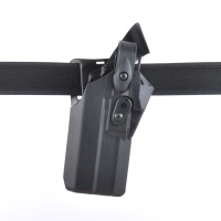 Safariland 7360RDS 7TS ALS/SLS Duty Holster with Weapon Ligh