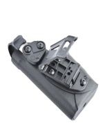 Safariland 6520 SLS Dienstholster für TASER X2 3