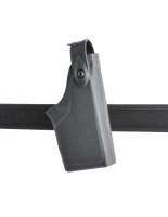 Safariland 6520 SLS Dienstholster für TASER X2 – 