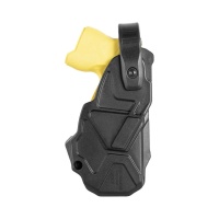 VEGA HOLSTER DTCP8 Polymer-Dienstholster gallery