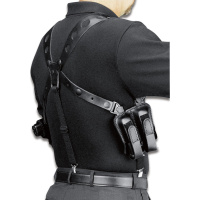 Safariland 1051 ALS Schulterholster – WALTHER P99 &nda