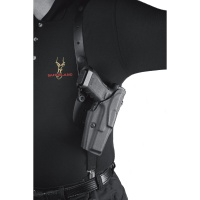 Safariland 1051 ALS Schulterholster – GLOCK 17/GLOCK 2